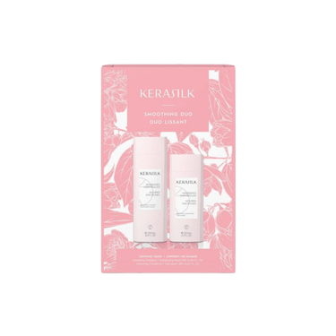 KERASILK_Smoothing Duo_Cosmetic World